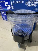 Vedrə komplekt , Clear Bucket -SGCB Detailing şəffaf