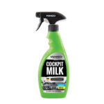 Cockpit Milk Coconut 500 ml
