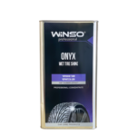 ONYX Wet Tire Shine 5 l