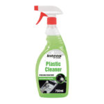 Plastic Cleaner 750 ml (İntens)