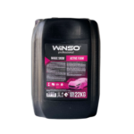 Magic Snow active foam 22l Winso-təmassız yuma