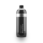 Shine Systems BlackTire - Təkər kondisioneri, 750 ml (10 əd qutuda)