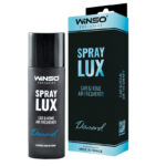 Exclusive Lux Spray 55 ml"Diamond" with card (20 əd qutuda)