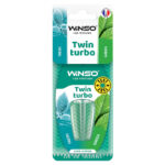 Twin Turbo 5 ml Frees and green