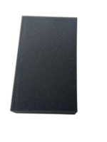 Qara süngər 190х110х55 (14 əd)