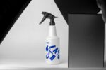 Spray Bottle 2.0 -Sprey Plastic2.0-qara