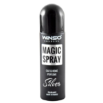Exclusive Magic Spray 30 ml "Silver"(12 əd qutuda)