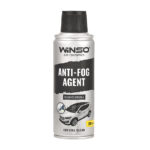 Anti-Fog  Şüşə tərləməsinə qarşı