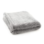 Shine Systems Easy Dry Double Max -Kuzovunun qurudulması üçün iki qatlı  mikrofiber 50*80 sm