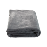Microfiber Towel Mikrofiber dəsmal-Grey 60x160CM