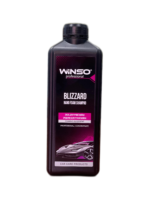 Nano Foam Shampoo 1 l BLIZZARD (9 əd qutuda)