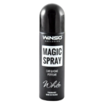 Exclusive Magic Spray 30 ml "White"(12 əd qutuda)