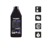 BLACKER Wet Tire Shine 1 l (9 ed qutuda)