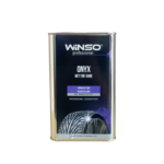 ONYX Wet Tire Shine 1 l-Təkər qulluğu (10 əd qutuda)