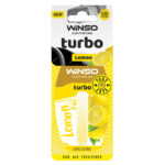 Turbo 5 ml  "Lemon"  (25 əd qutuda)