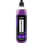 Restaurax 500 ml-Plastik Bərpaedici və Qoruyucu