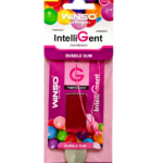 "Intelligent" - Bubble Gum  (35 əd qutuda)