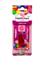 "Intelligent" - Bubble Gum  (35 əd qutuda)