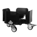 Adjustable Dolly -SGCB vedrənin təkərliyi