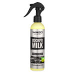 Cockpit Milk Lemon 250 ml