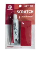Scratch-cızıq təmizləyici pasta 15 gr