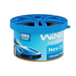 Organic Fresh 40 g "New Car" (27 əd qutuda)