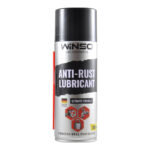 ANTI-RUST LUBRICANT 200 ml