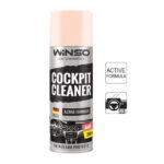 Cockpit Cleaner Peach 200 ml