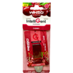 "Intelligent" - Cherry  (35 əd qutuda)