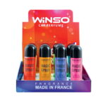 Magic Spray 30 ml Mix Display  (12 əd qutuda)