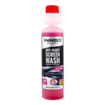 Anti-insect screen wash bubbble gum, 250ml (24 ədəd)