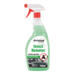 Həşərat Təmizləyicisi.İnsect Remover 750 ml (İntens)