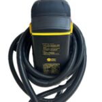 Divara quraşdırılmış tozsoran (1800W5L)