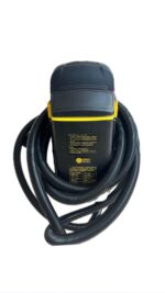 Divara quraşdırılmış tozsoran (1800W5L)