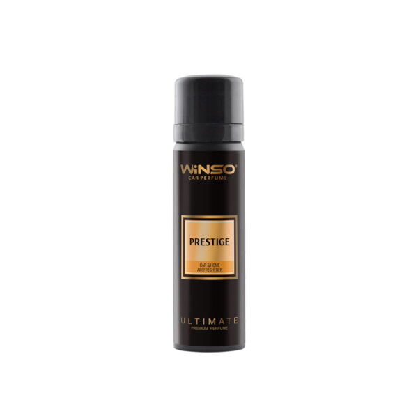 ULTIMATE spray 75 ml - "Prestige (12 əd qutuda)