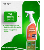 Altay Degrex 600 qr(12 əd qutuda) - Şəkil 3