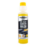 Anti-insect screen wash citrus, 250ml (24 əd qutuda)