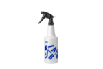 Sprey butulka 2.0 – Boz, Plastik-Sprey Plastic