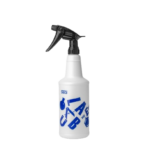 Sprey butulka 2.0 – Boz, Plastik-Sprey Plastic