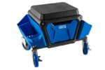 Rolling Mechanics Stool -Usta oturacağı