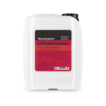Shine Systems LollipopShampoo -Əl ilə yuma şampun, 5 L
