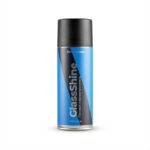 Shine Systems AirLine GlassShine - Köpük şüşə təmizləyici, 400 ml