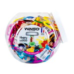 Happy Wood 5,5 ml Mix (40 əd qutuda)-Asma ətir