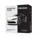 HENDLEX Ceramic Coating PRECISION 100 ml set 10
