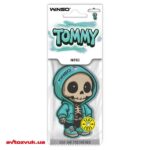 Tommy Card Nitro,avtomobil hava təravətləndiricisi