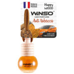 Happy Wood 5,5 ml  "Anti Tobacco" -Asma ətir