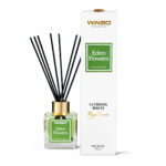 Ev ətri,Winso.Ultimate White-Eden Flowers 100ml
