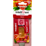 "Intelligent" - Peach  (35 əd qutuda)