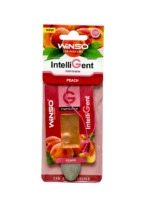 "Intelligent" - Peach  (35 əd qutuda)