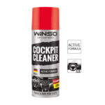 Cockpit Cleaner Strawberries 200 ml (24 əd qutuda)